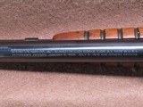 Rare Remington 25 25-20 WCF Tube Fed Pump 24