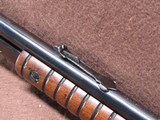 Rare Remington 25 25-20 WCF Tube Fed Pump 24