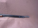 Rare Remington 25 25-20 WCF Tube Fed Pump 24