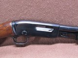 Rare Remington 25 25-20 WCF Tube Fed Pump 24