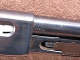 Rare Remington 25 25-20 WCF Tube Fed Pump 24