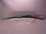 Rare Remington 25 25-20 WCF Tube Fed Pump 24