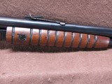 Rare Remington 25 25-20 WCF Tube Fed Pump 24