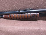 Rare Remington 25 25-20 WCF Tube Fed Pump 24