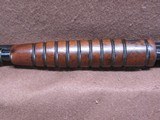 Rare Remington 25 25-20 WCF Tube Fed Pump 24