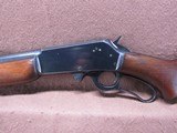 Marlin 336A 32 Win SPL Lever 24