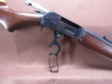 Marlin 336A 32 Win SPL Lever 24