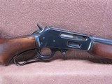 Marlin 336A 32 Win SPL Lever 24