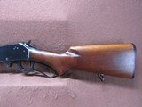 Marlin 336A 32 Win SPL Lever 24