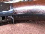 Marlin 336A 32 Win SPL Lever 24