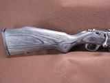 Like New Marlin XT-17 17 HMR Bolt 22