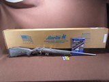 Like New Marlin XT-17 17 HMR Bolt 22