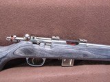 Like New Marlin XT-17 17 HMR Bolt 22