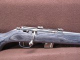 Like New Marlin XT-17 17 HMR Bolt 22