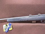 Like New Marlin XT-17 17 HMR Bolt 22