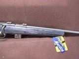 Like New Marlin XT-17 17 HMR Bolt 22