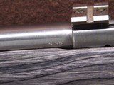 Like New Marlin XT-17 17 HMR Bolt 22