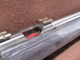 Like New Marlin XT-17 17 HMR Bolt 22
