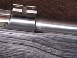 Like New Marlin XT-17 17 HMR Bolt 22