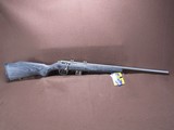 Like New Marlin XT-17 17 HMR Bolt 22