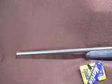 Like New Marlin XT-17 17 HMR Bolt 22