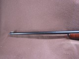 Savage Arms 23D 22 Hornet Bolt 24.5