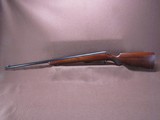 Savage Arms 23D 22 Hornet Bolt 24.5