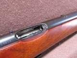Savage Arms 23D 22 Hornet Bolt 24.5