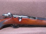 Savage Arms 23D 22 Hornet Bolt 24.5