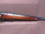 Savage Arms 23D 22 Hornet Bolt 24.5