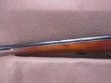 Savage Arms 23D 22 Hornet Bolt 24.5