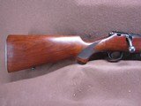 Savage Arms 23D 22 Hornet Bolt 24.5