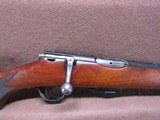 Savage Arms 23D 22 Hornet Bolt 24.5