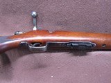 Savage Arms 23D 22 Hornet Bolt 24.5