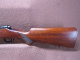 Savage Arms 23D 22 Hornet Bolt 24.5