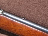 Savage Arms 23D 22 Hornet Bolt 24.5