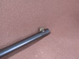Savage Arms 23D 22 Hornet Bolt 24.5