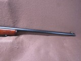 Savage Arms 23D 22 Hornet Bolt 24.5