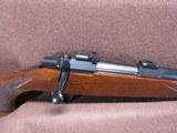 Japan Made Browning A-Bolt 7 mm Rem Mag 26