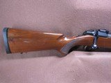 Japan Made Browning A-Bolt 7 mm Rem Mag 26