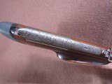 Antique Emil Kerner & Sohn 3 BRL German Drilling 2x16 Ga 1x 8 mm Very Good Bores - 13 of 25