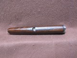 Antique Emil Kerner & Sohn 3 BRL German Drilling 2x16 Ga 1x 8 mm Very Good Bores - 19 of 25