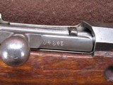 Russian Tula Mosin Nagant 91/30 7.62x54R Hex Receiver Bolt 32