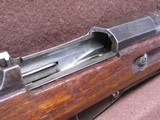 Russian Tula Mosin Nagant 91/30 7.62x54R Hex Receiver Bolt 32