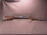 Russian Tula Mosin Nagant 91/30 7.62x54R Hex Receiver Bolt 32