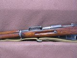 Russian Tula Mosin Nagant 91/30 7.62x54R Hex Receiver Bolt 32