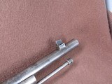 Russian Tula Mosin Nagant 91/30 7.62x54R Hex Receiver Bolt 32