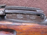 Russian Tula Mosin Nagant 91/30 7.62x54R Hex Receiver Bolt 32