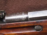Russian Tula Mosin Nagant 91/30 7.62x54R Hex Receiver Bolt 32