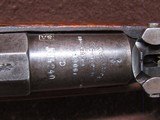 Russian Tula Mosin Nagant 91/30 7.62x54R Hex Receiver Bolt 32